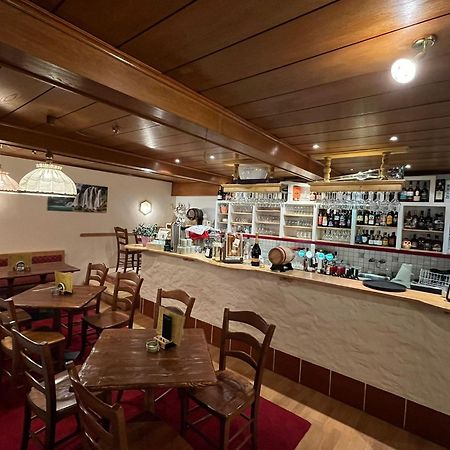 Gasthof-Pension Alt Kirchheim Bad Kleinkirchheim Zewnętrze zdjęcie