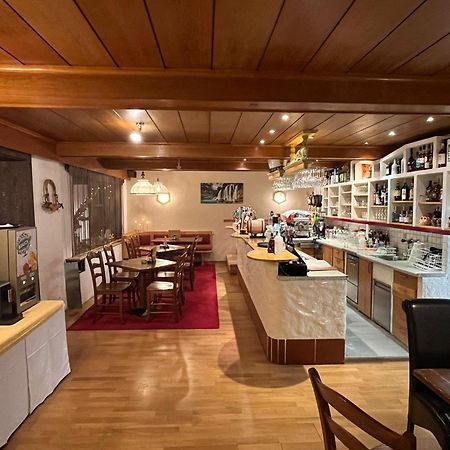 Gasthof-Pension Alt Kirchheim Bad Kleinkirchheim Zewnętrze zdjęcie