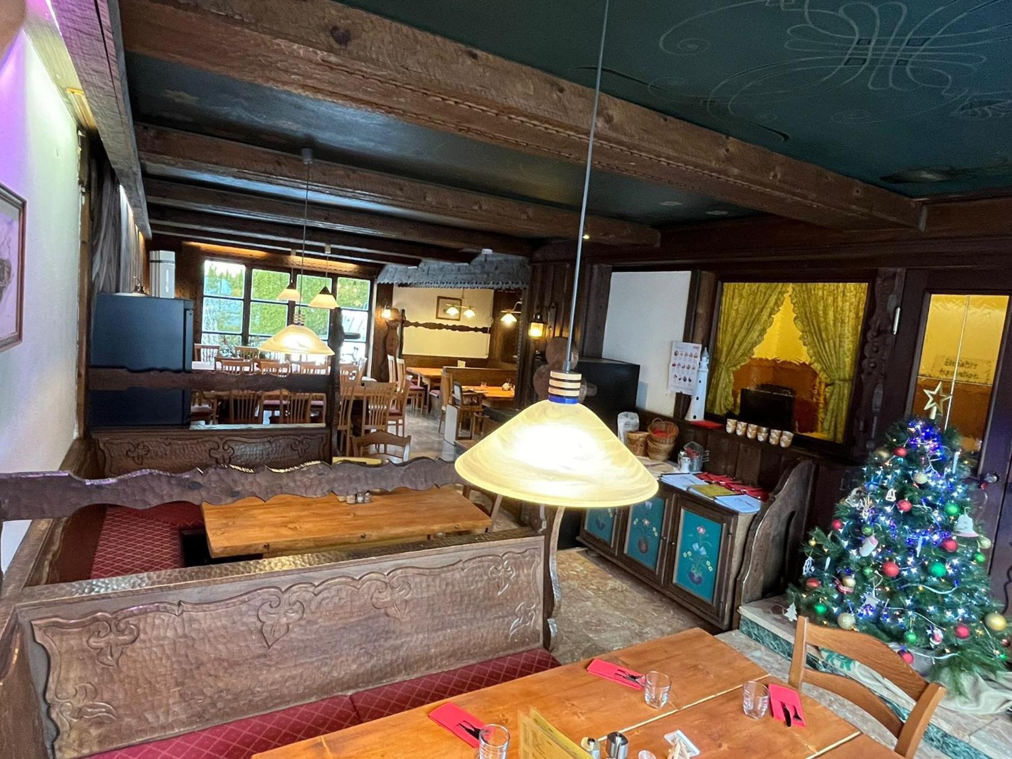 Gasthof-Pension Alt Kirchheim Bad Kleinkirchheim Zewnętrze zdjęcie