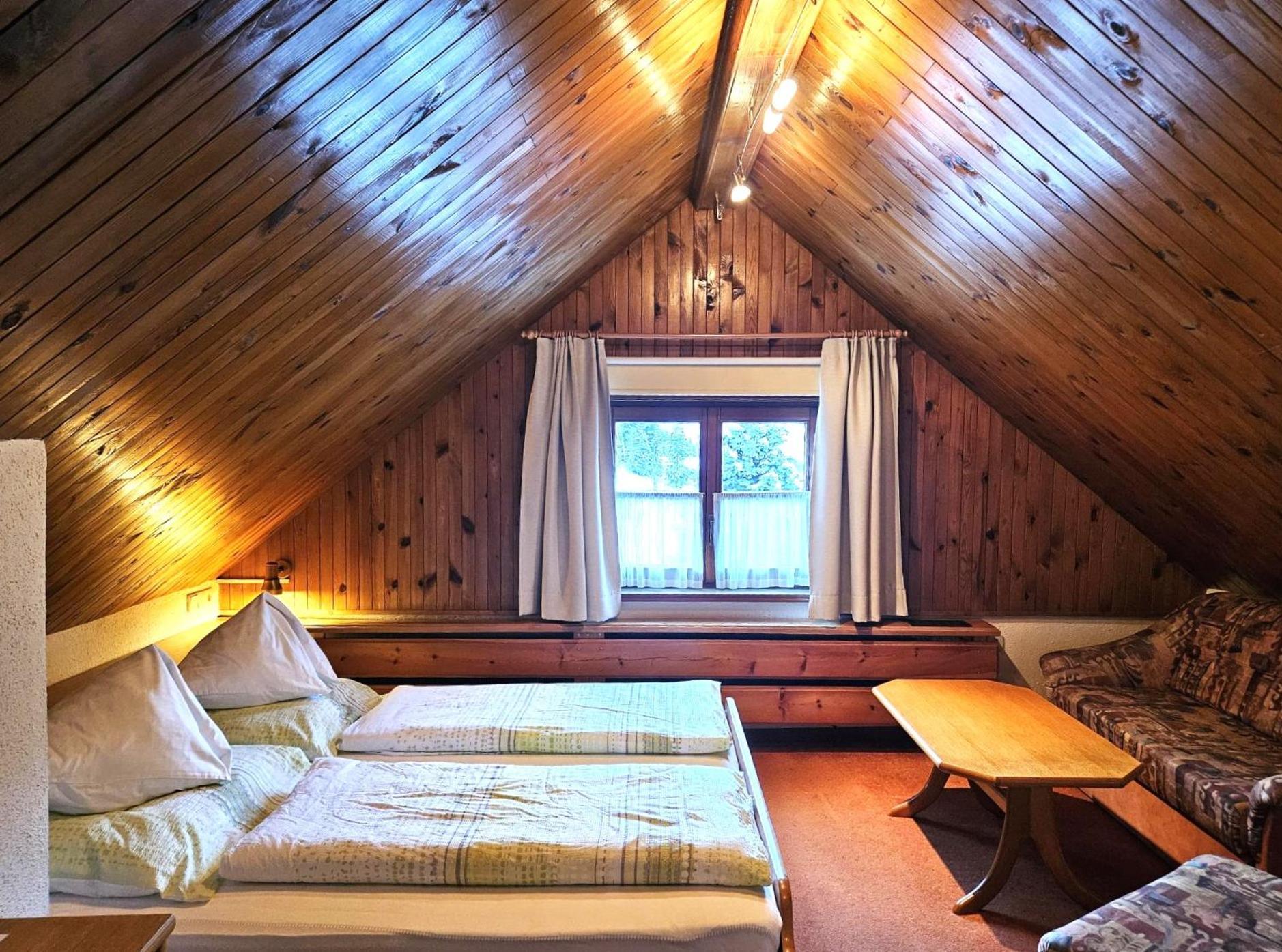 Gasthof-Pension Alt Kirchheim Bad Kleinkirchheim Zewnętrze zdjęcie