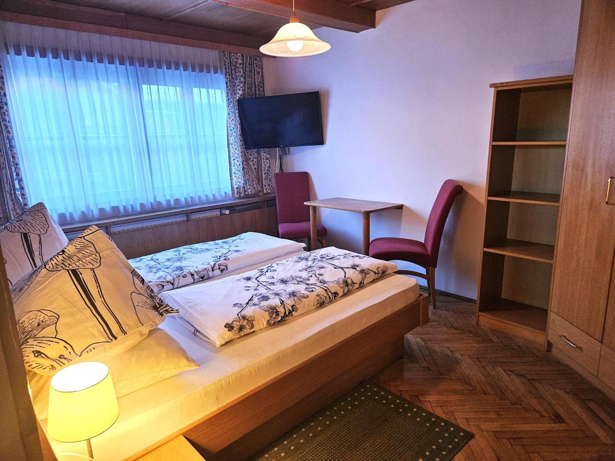 Gasthof-Pension Alt Kirchheim Bad Kleinkirchheim Zewnętrze zdjęcie